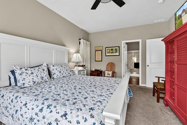 257 Longleaf Lane, Greenfield, IN 46140