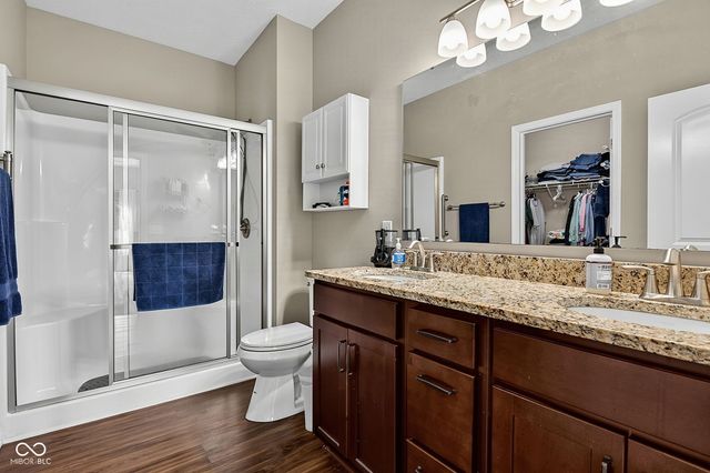257 Longleaf Lane, Greenfield, IN 46140
