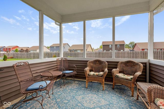257 Longleaf Lane, Greenfield, IN 46140