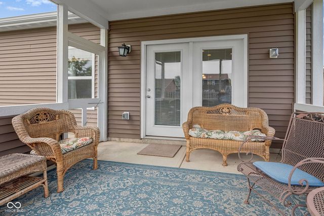 257 Longleaf Lane, Greenfield, IN 46140