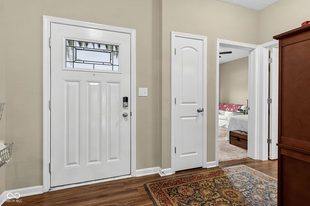 257 Longleaf Lane, Greenfield, IN 46140
