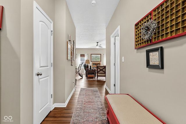 257 Longleaf Lane, Greenfield, IN 46140
