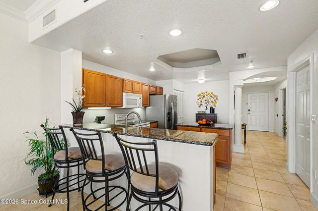 807 Mystic Drive C-507, Cape Canaveral, FL 32920