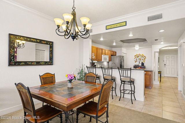 807 Mystic Drive C-507, Cape Canaveral, FL 32920