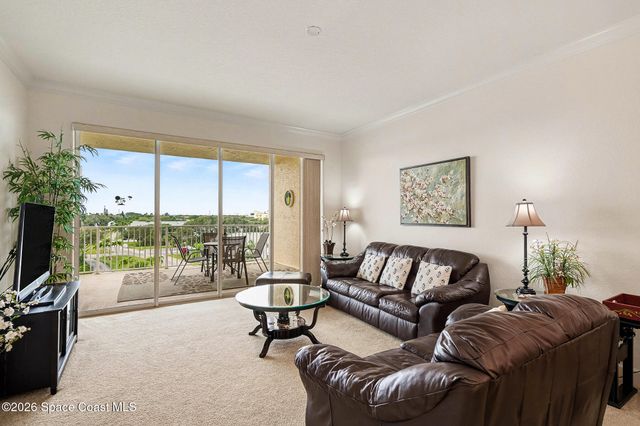 807 Mystic Drive C-507, Cape Canaveral, FL 32920