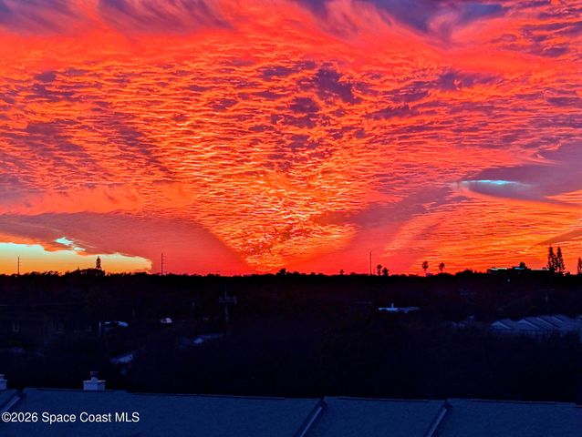 807 Mystic Drive C-507, Cape Canaveral, FL 32920