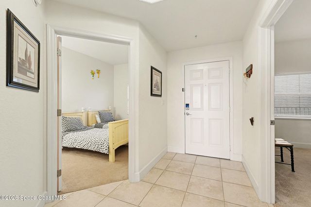 807 Mystic Drive C-507, Cape Canaveral, FL 32920