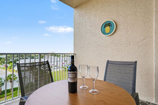 807 Mystic Drive C-507, Cape Canaveral, FL 32920