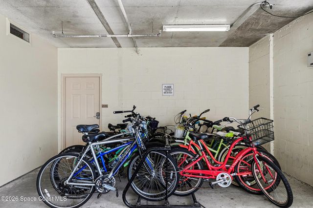 807 Mystic Drive C-507, Cape Canaveral, FL 32920