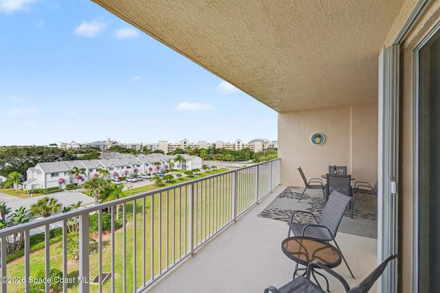 807 Mystic Drive C-507, Cape Canaveral, FL 32920