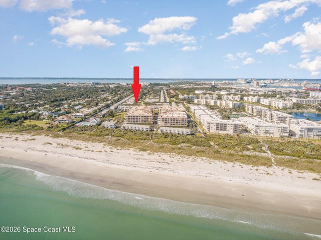 807 Mystic Drive C-507, Cape Canaveral, FL 32920