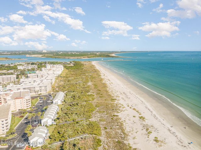 807 Mystic Drive C-507, Cape Canaveral, FL 32920