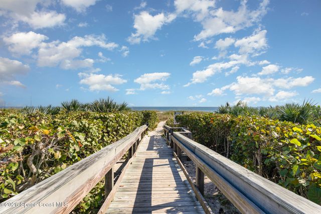 807 Mystic Drive C-507, Cape Canaveral, FL 32920