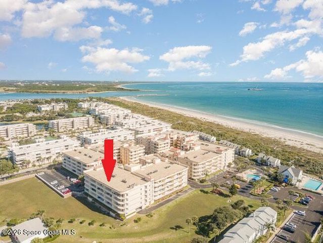 807 Mystic Drive C-507, Cape Canaveral, FL 32920