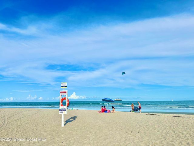 807 Mystic Drive C-507, Cape Canaveral, FL 32920