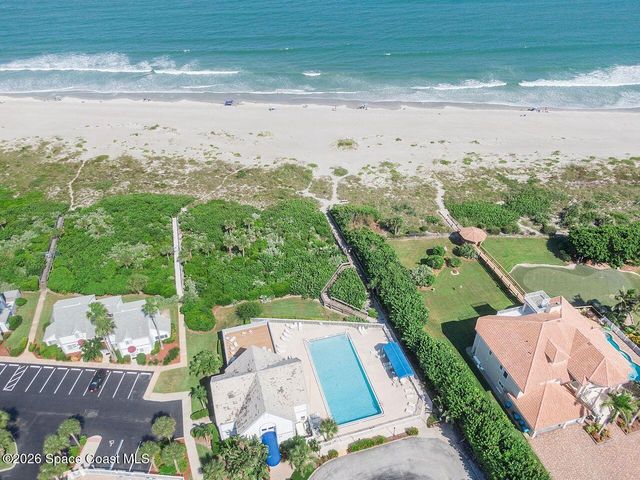 807 Mystic Drive C-507, Cape Canaveral, FL 32920