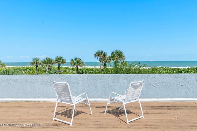 807 Mystic Drive C-507, Cape Canaveral, FL 32920