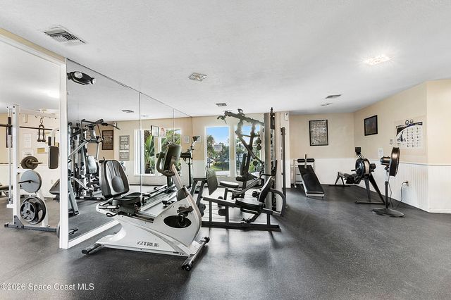 807 Mystic Drive C-507, Cape Canaveral, FL 32920