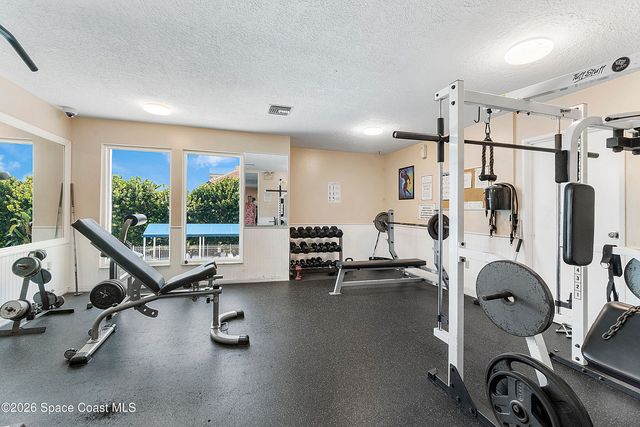 807 Mystic Drive C-507, Cape Canaveral, FL 32920