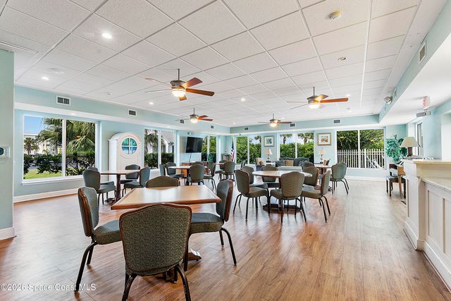 807 Mystic Drive C-507, Cape Canaveral, FL 32920