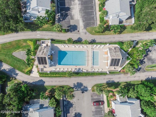 807 Mystic Drive C-507, Cape Canaveral, FL 32920