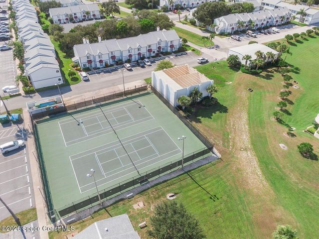 807 Mystic Drive C-507, Cape Canaveral, FL 32920