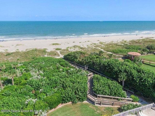 807 Mystic Drive C-507, Cape Canaveral, FL 32920