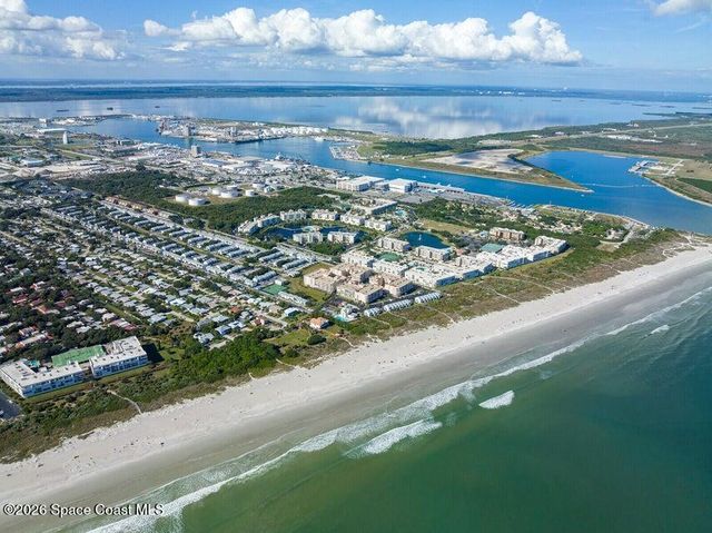 807 Mystic Drive C-507, Cape Canaveral, FL 32920