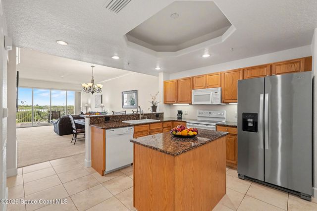 807 Mystic Drive C-507, Cape Canaveral, FL 32920