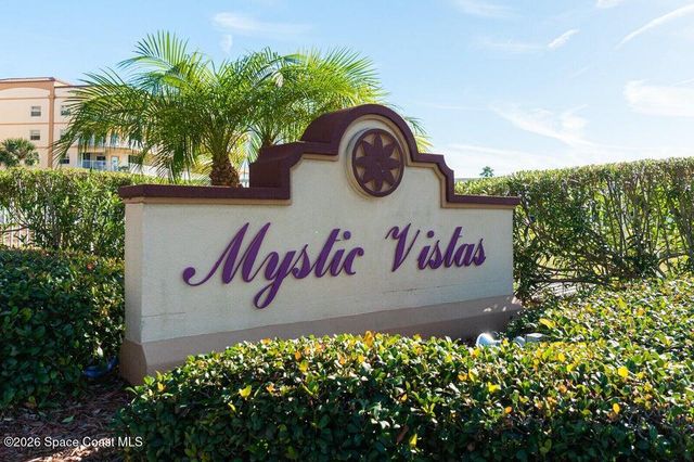 807 Mystic Drive C-507, Cape Canaveral, FL 32920