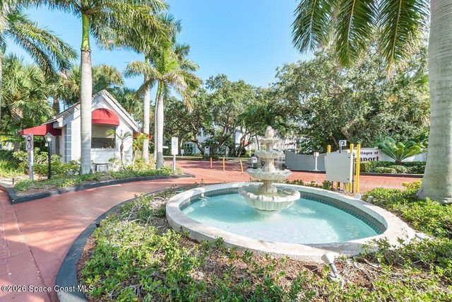 807 Mystic Drive C-507, Cape Canaveral, FL 32920