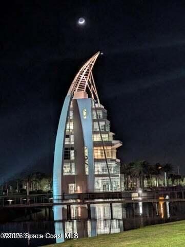 807 Mystic Drive C-507, Cape Canaveral, FL 32920