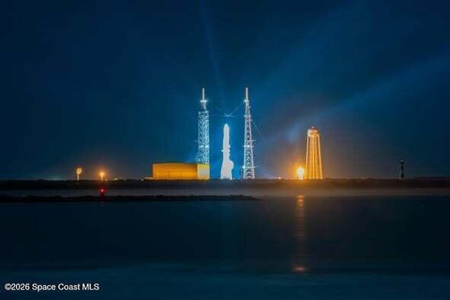 807 Mystic Drive C-507, Cape Canaveral, FL 32920