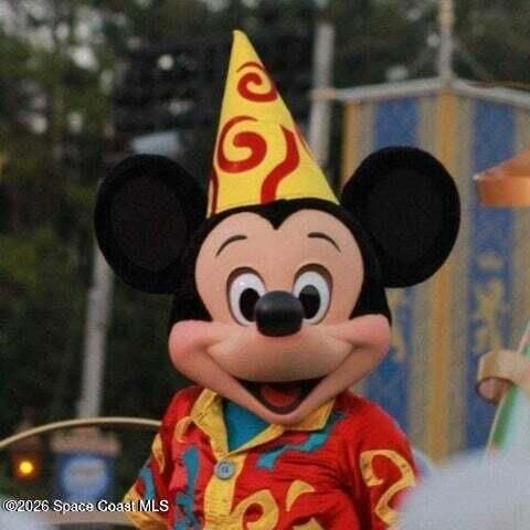 807 Mystic Drive C-507, Cape Canaveral, FL 32920