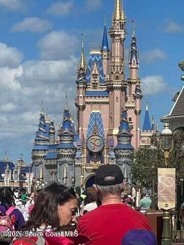 807 Mystic Drive C-507, Cape Canaveral, FL 32920