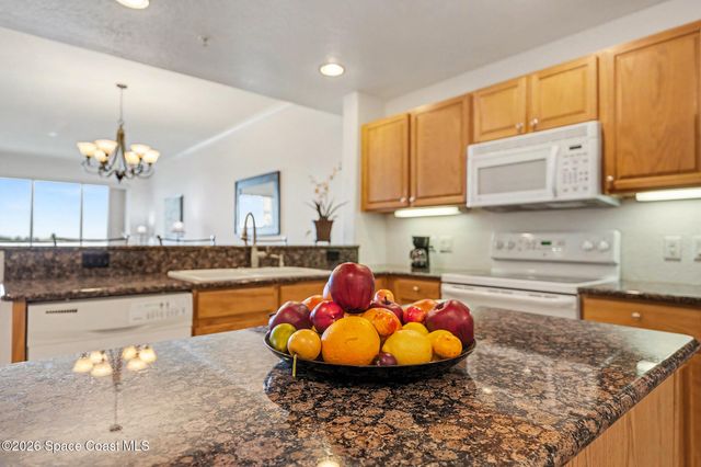 807 Mystic Drive C-507, Cape Canaveral, FL 32920