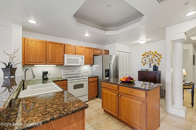 807 Mystic Drive C-507, Cape Canaveral, FL 32920