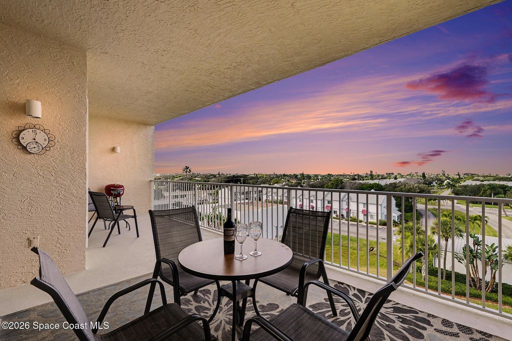 807 Mystic Drive C-507, Cape Canaveral, FL 32920