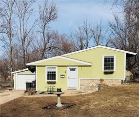 210 Cherokee Drive, Belton, MO 64012