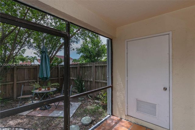 2513 San Remo Cir 2513, Homestead, FL 33035
