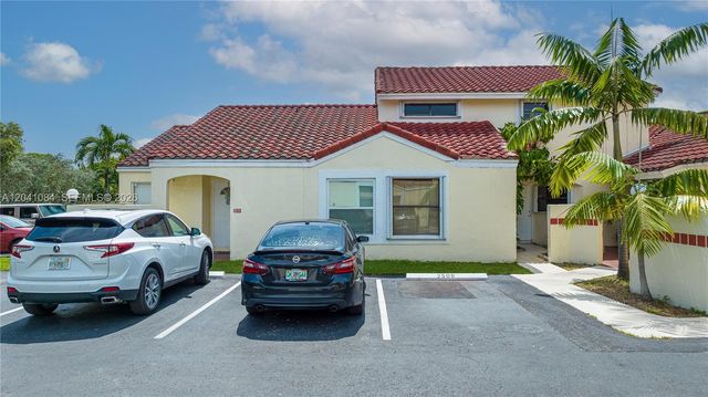 2513 San Remo Cir 2513, Homestead, FL 33035