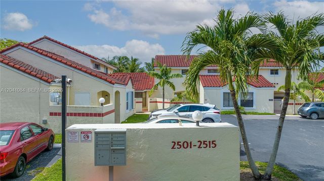 2513 San Remo Cir 2513, Homestead, FL 33035