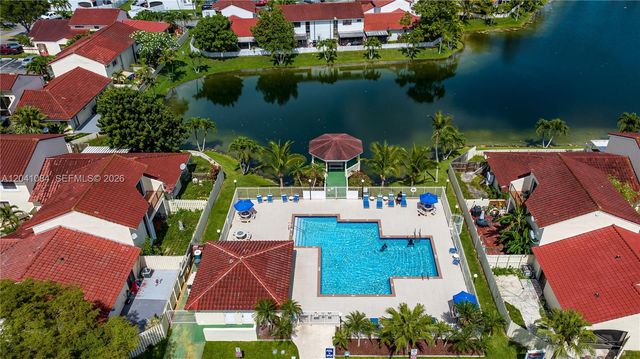 2513 San Remo Cir 2513, Homestead, FL 33035