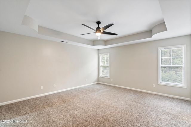 406 Hidden Oaks Drive, Jacksonville, NC 28546