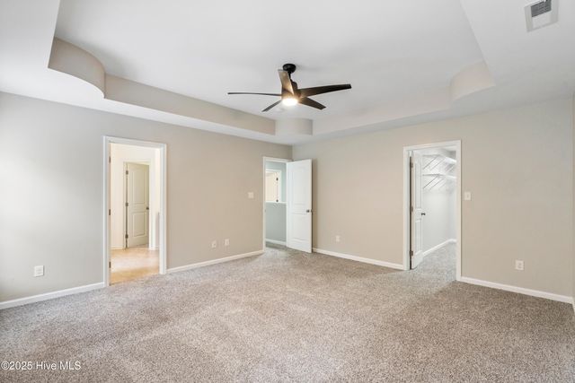 406 Hidden Oaks Drive, Jacksonville, NC 28546