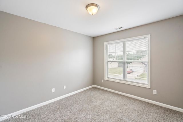 406 Hidden Oaks Drive, Jacksonville, NC 28546