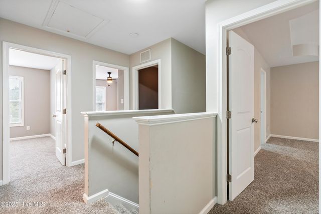 406 Hidden Oaks Drive, Jacksonville, NC 28546