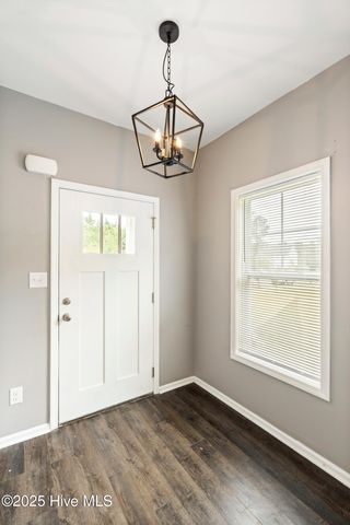 406 Hidden Oaks Drive, Jacksonville, NC 28546