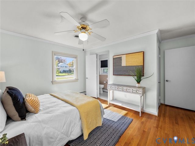 6512 Dustin Dr, Henrico, VA 23226