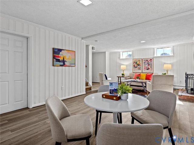 6512 Dustin Dr, Henrico, VA 23226